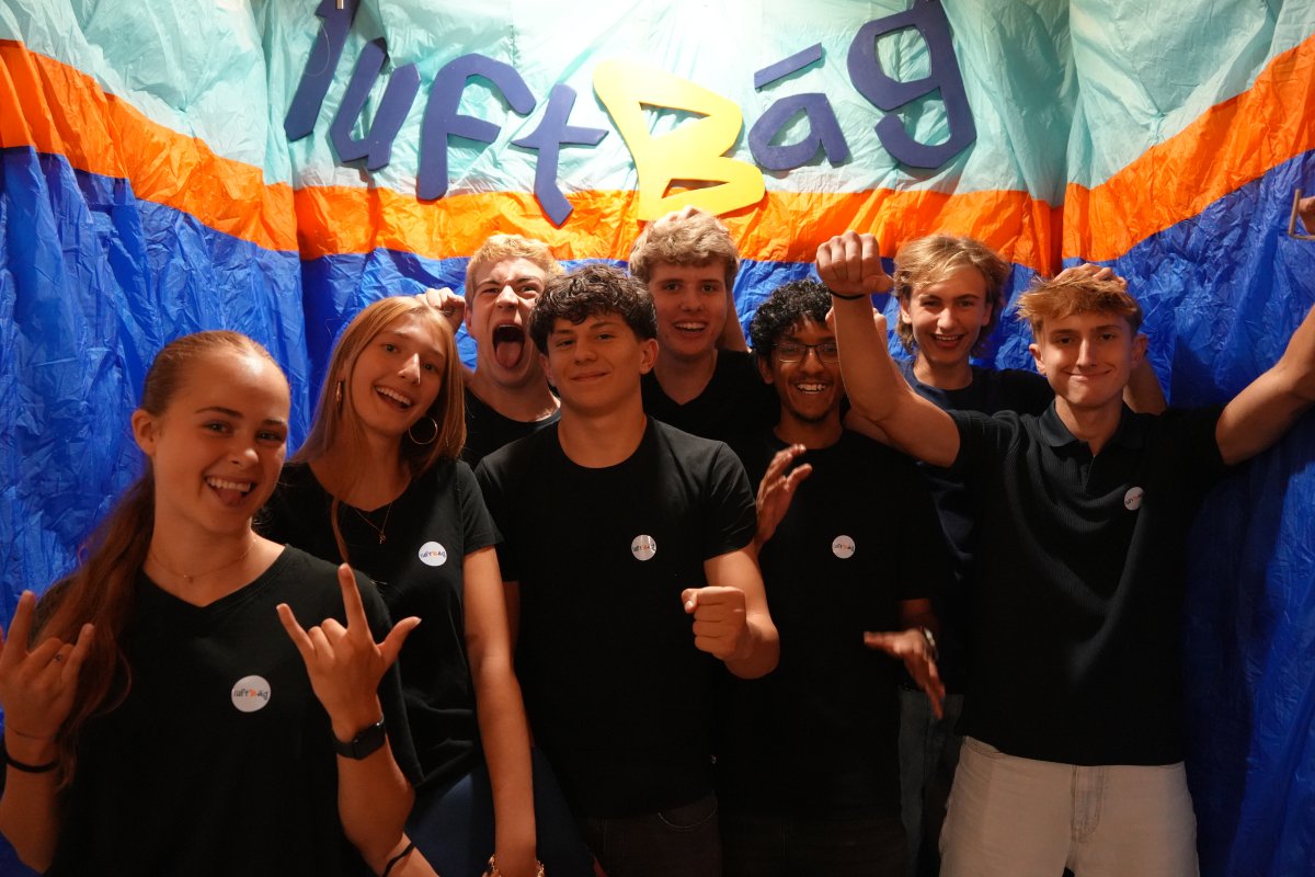 Unser Team