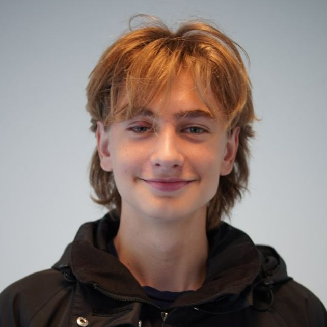 Mattis Baur
