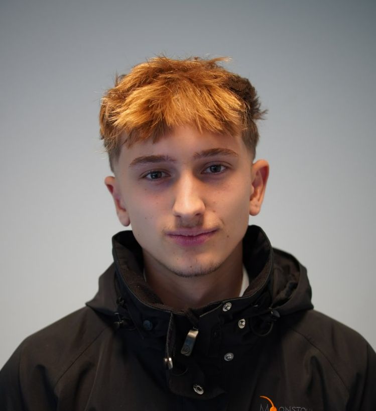 Nik Spahr